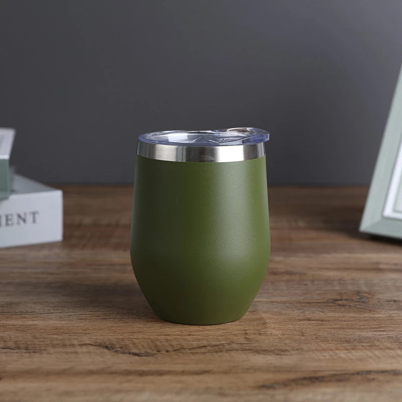 Copo Térmico para Chás e Detox
